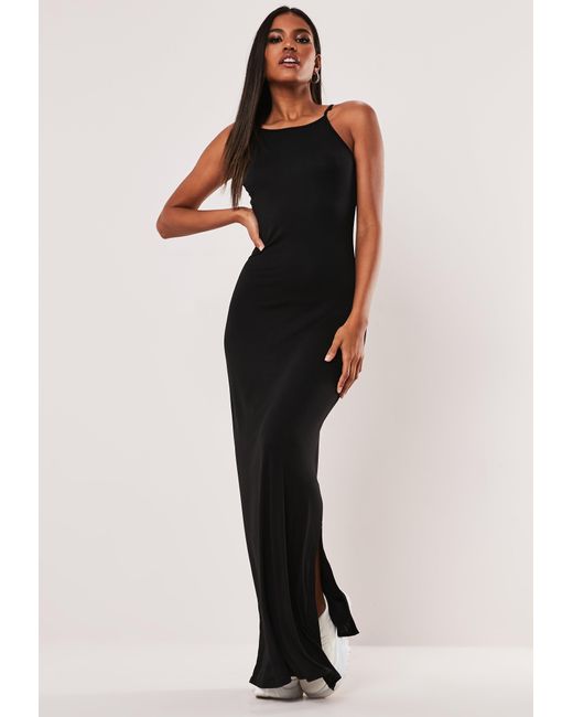 missguided maxi dress