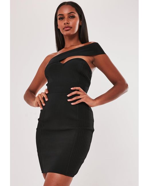 Designer bodycon mini dress Clearance