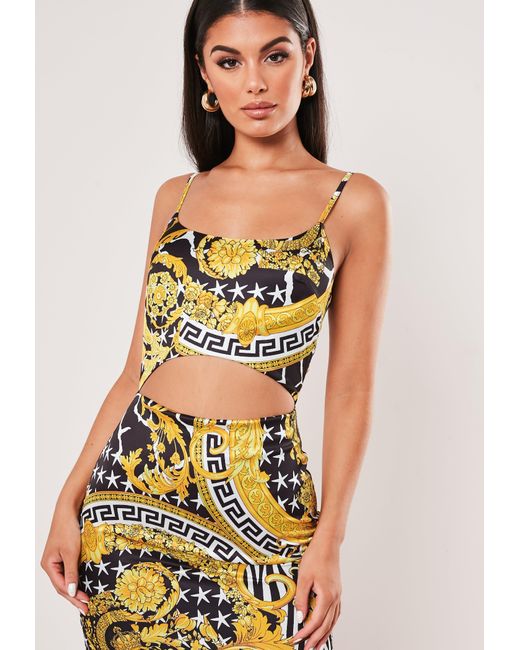 cut out bodycon mini dress