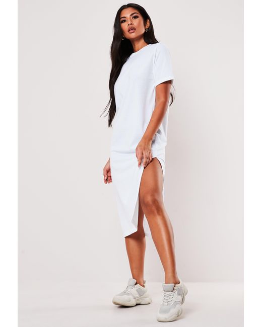 midi t shirt