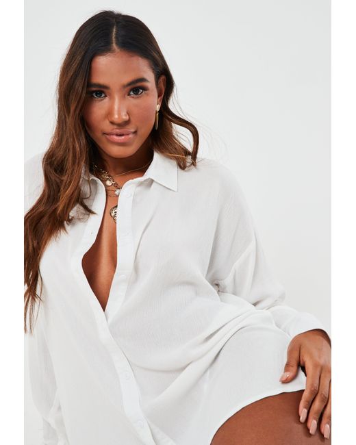 missguided chemise