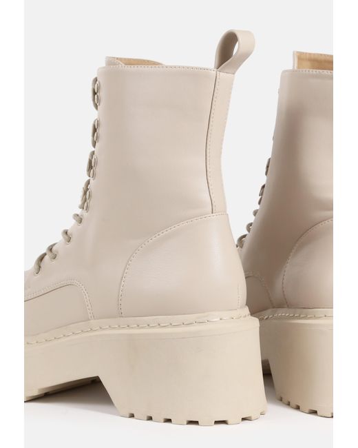 missguided bottines