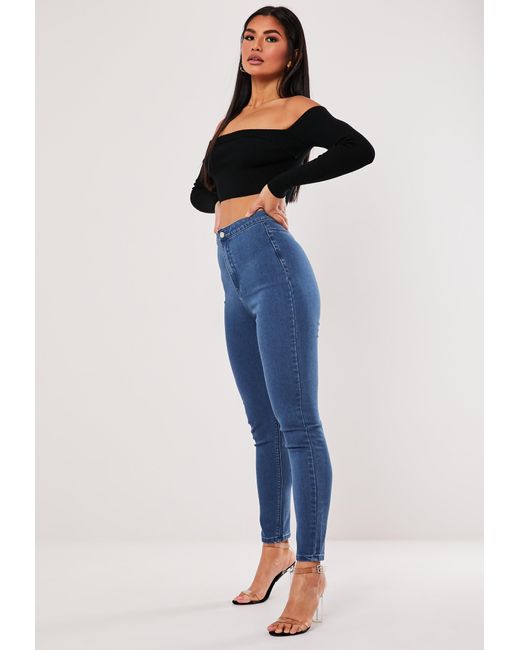 missguided jeggings