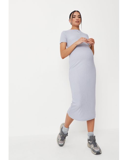 robe a pression devant