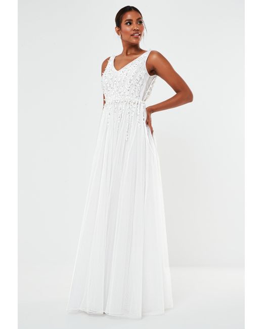 missguided bridal