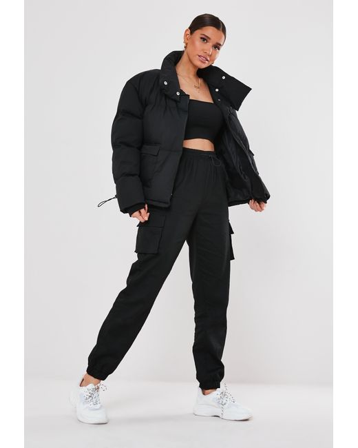 missguided ultimate puffer