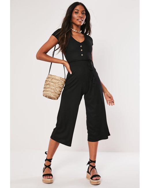 culotte romper