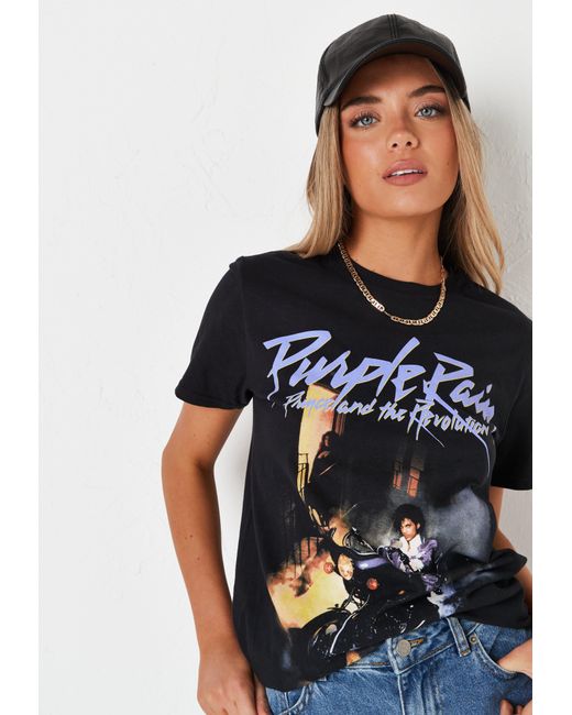 Missguided Synthetic Washed Prince 
