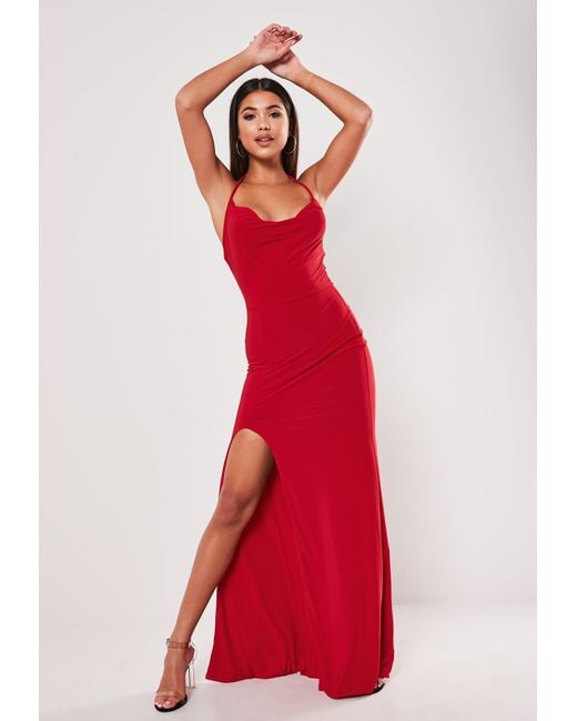 red slinky