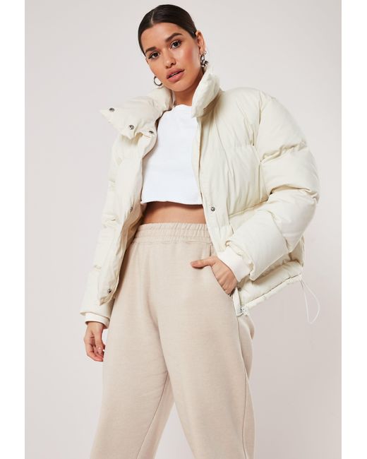missguided ultimate puffer