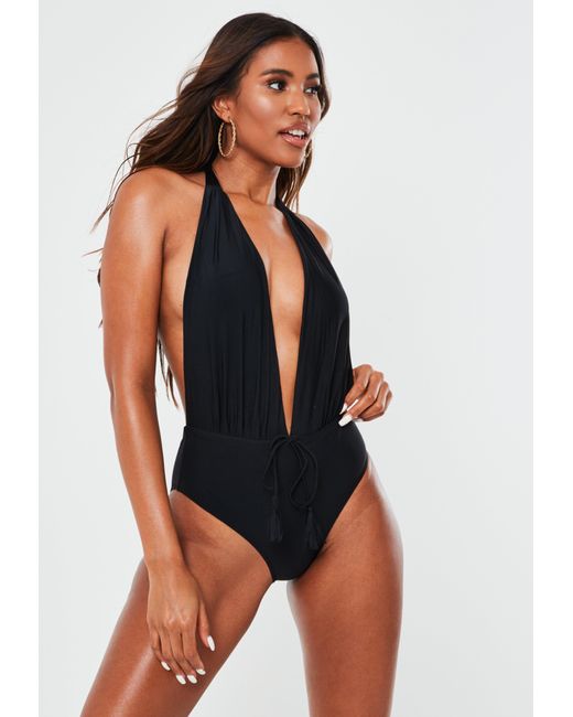 missguided one piece swimsuit