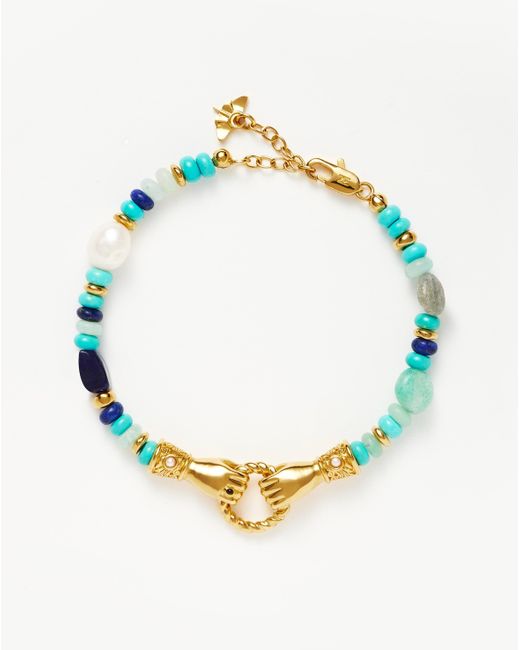 harris reed in good hands bracelet