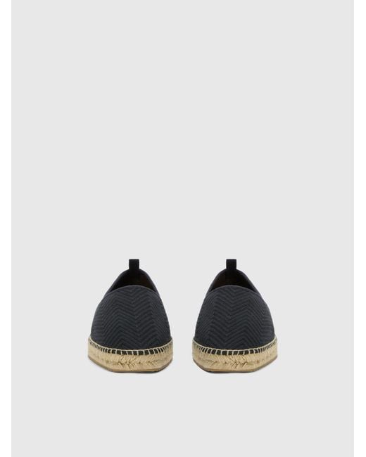 Missoni White Espadrilles for men