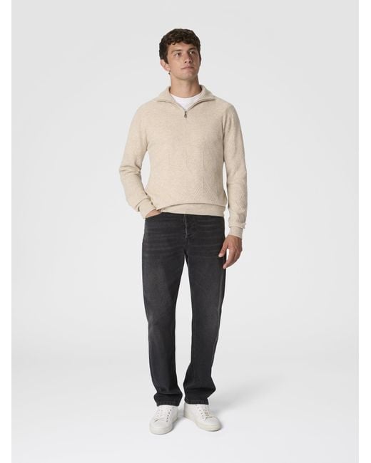 Missoni Black Denim Jeans for men