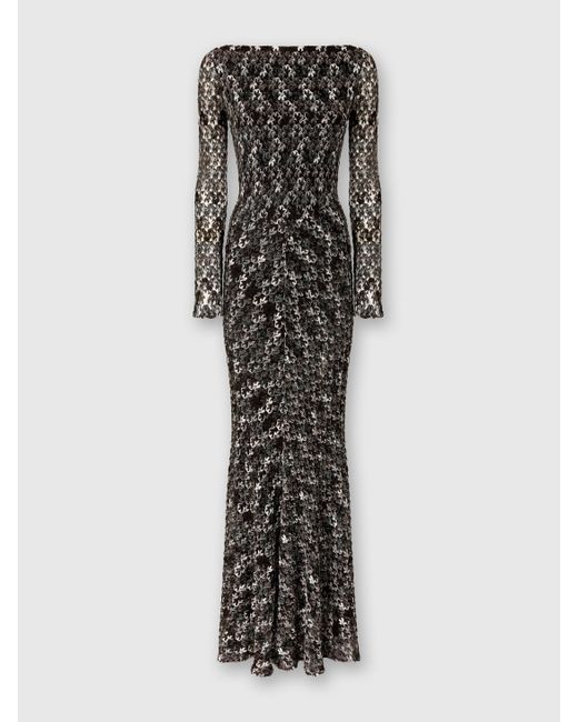 Missoni Multicolor Long Dress