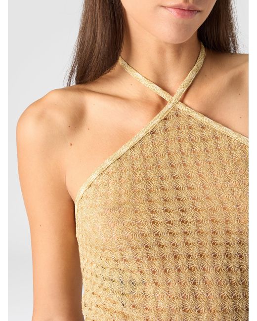 Missoni White Top