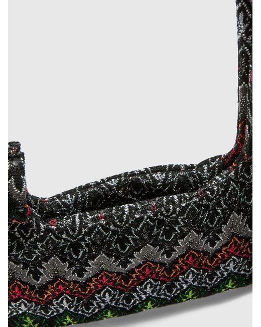 Missoni White Handbag