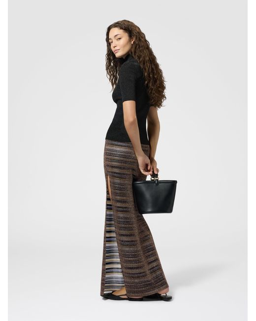 Missoni Multicolor Long Skirt