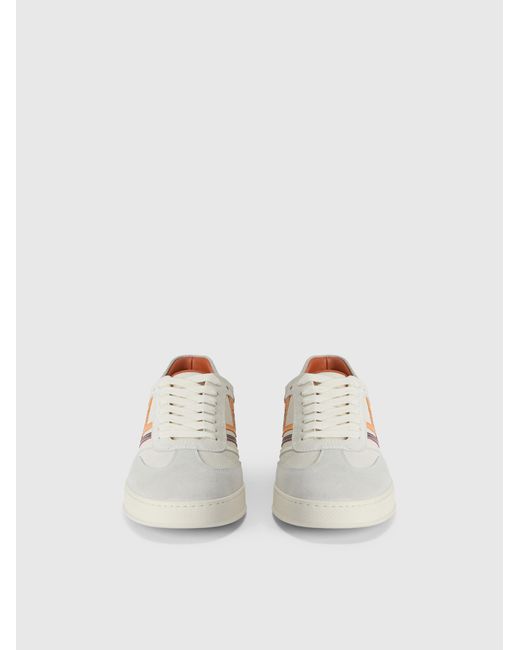 Missoni White Sneakers for men