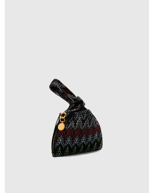 Missoni White Handbag