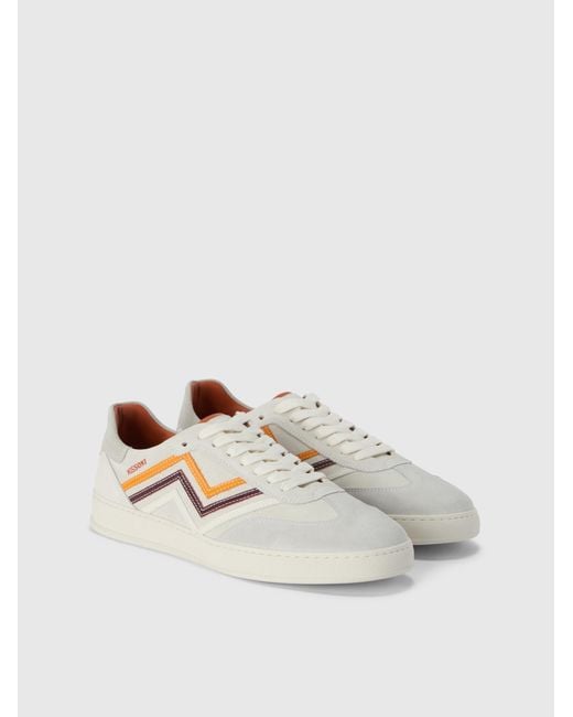 Missoni White Sneakers for men