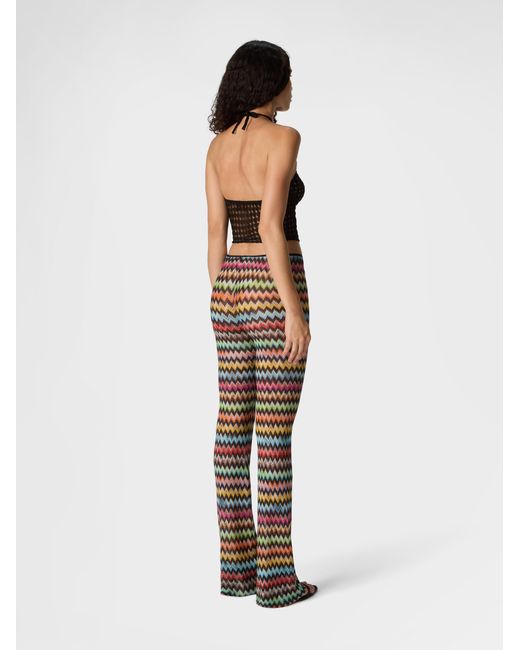 Missoni Black Top