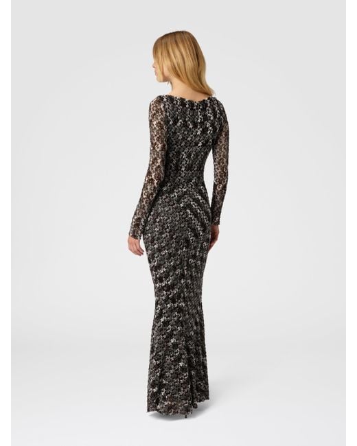 Missoni Multicolor Long Dress