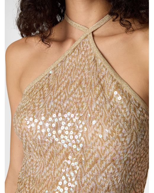 Missoni White Top