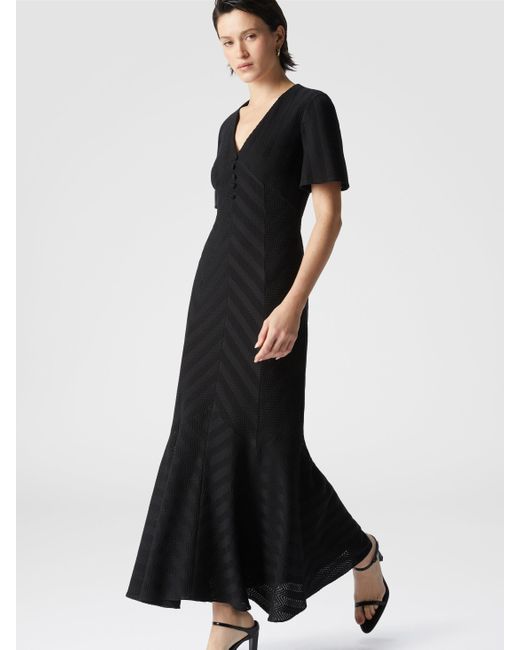 Missoni Black Long Dress
