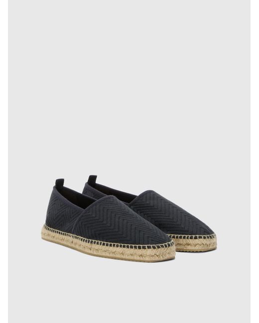 Missoni White Espadrilles for men