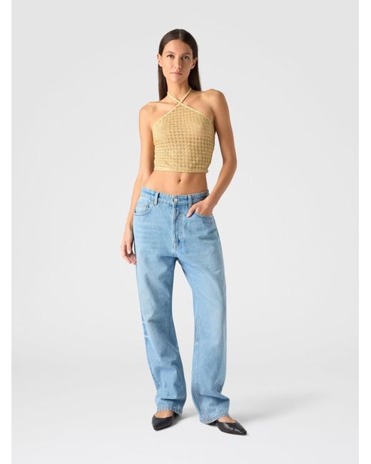 Missoni White Top