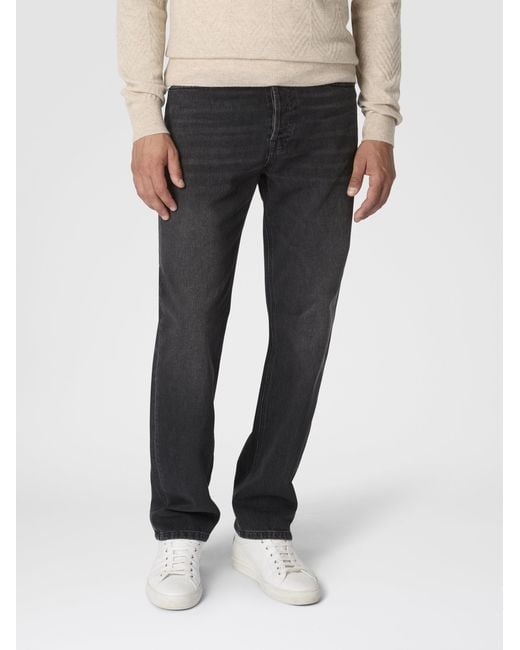Missoni Black Denim Jeans for men