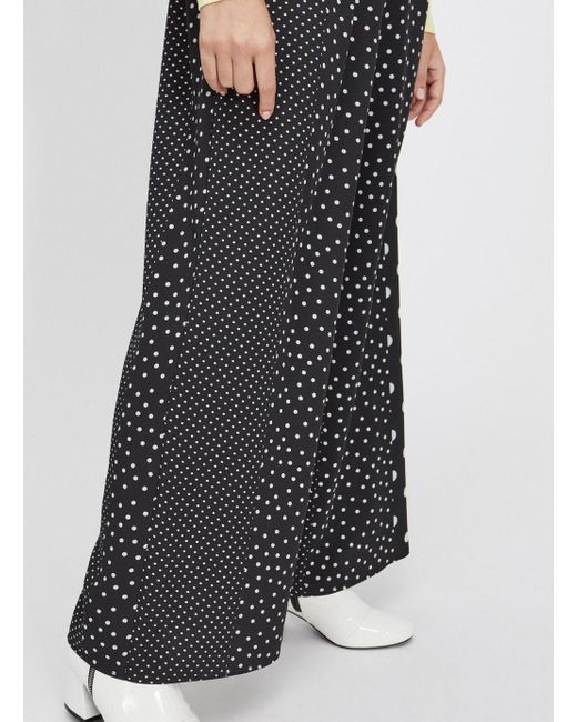 miss selfridge pinny jumpsuit