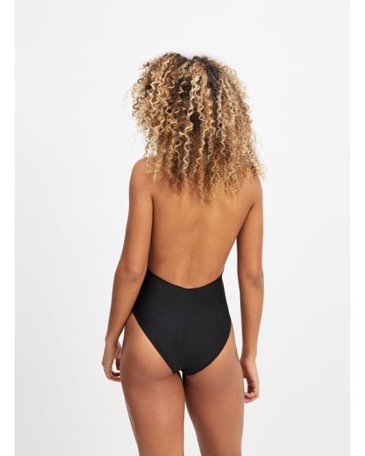 miss selfridge swimsuit