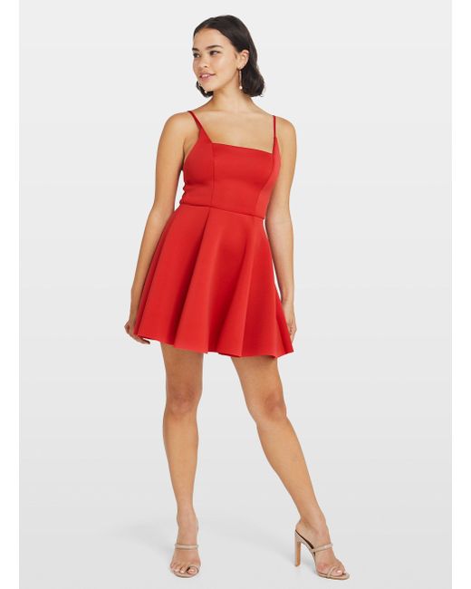 miss selfridge prom dress