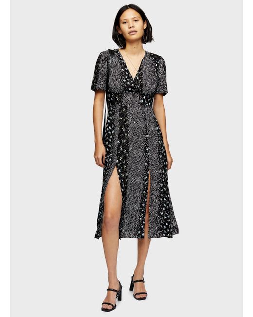 selfridges midi dress
