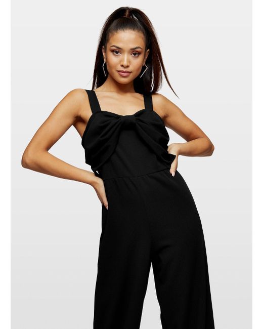 smart petite jumpsuit