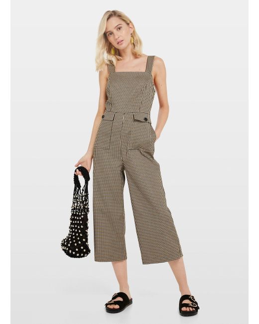 pinafore jumpsuits