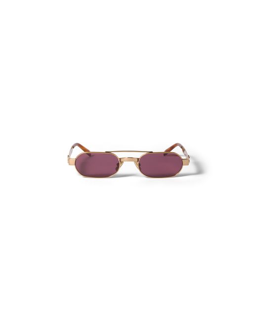 Miu Miu Pink Envie Sunglasses