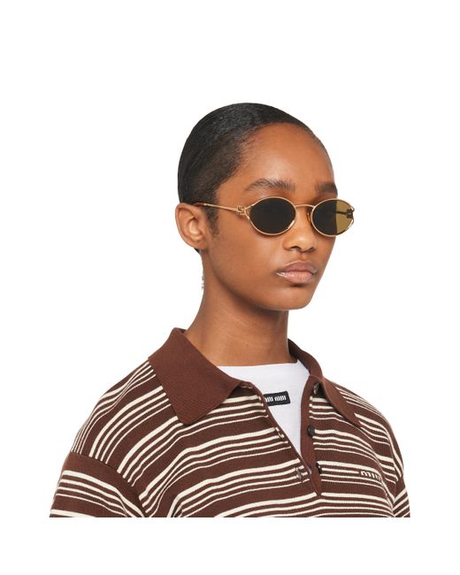 Miu miu mens sunglasses cheap
