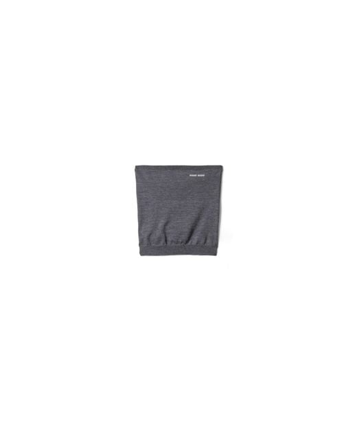 Miu Miu Gray Wool Top