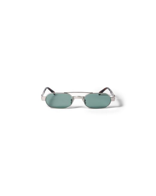 Miu Miu Blue Envie Sunglasses