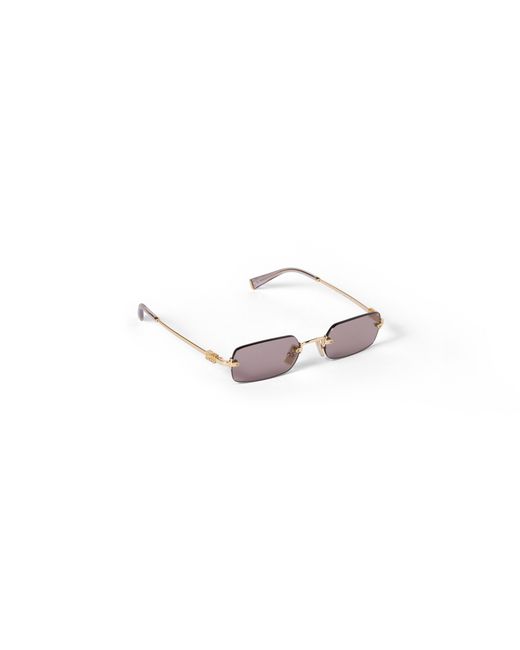 Miu Miu Pink Eyewear Collection Sunglasses