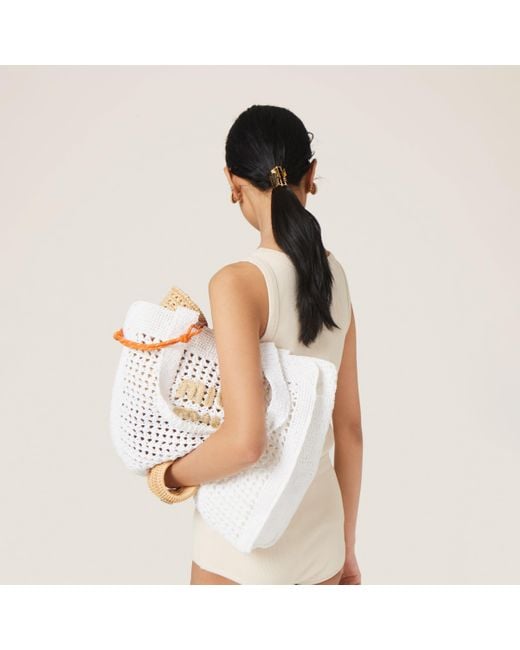 トップス MIU MIU FW2000 Knit Top Miu Miu Knit Top, Tops - Designer Exchange | Buy Sell Exchange