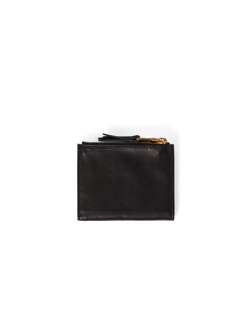 Miu Miu Black Wallets