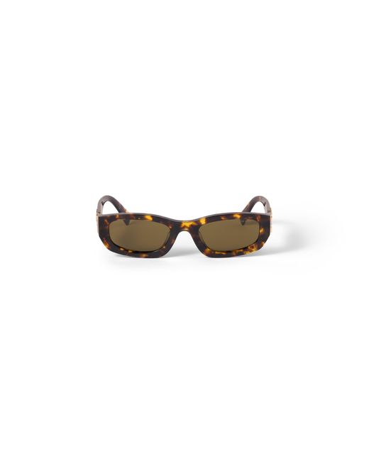Miu Miu Multicolor Miu Glimpse Sunglasses