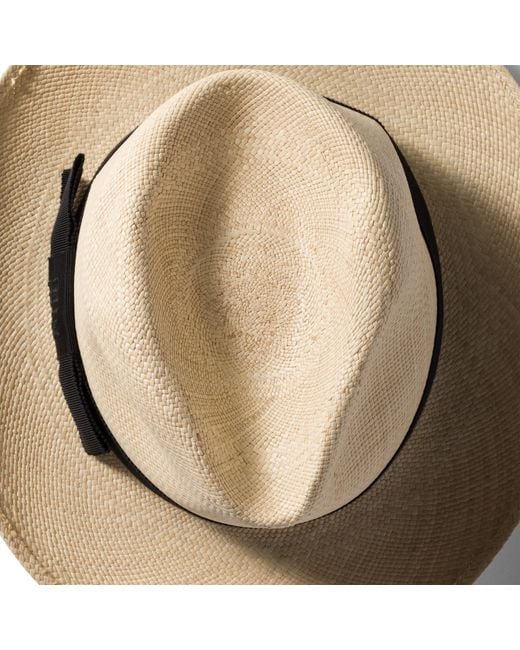Miu Miu Multicolor Raffia Hat