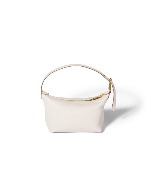 Miu Miu Multicolor Spirit Nappa Leather Pouch