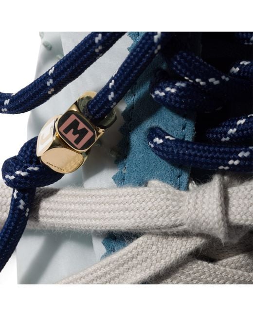 Miu Miu Metallic Enameled Metal Dice Charm