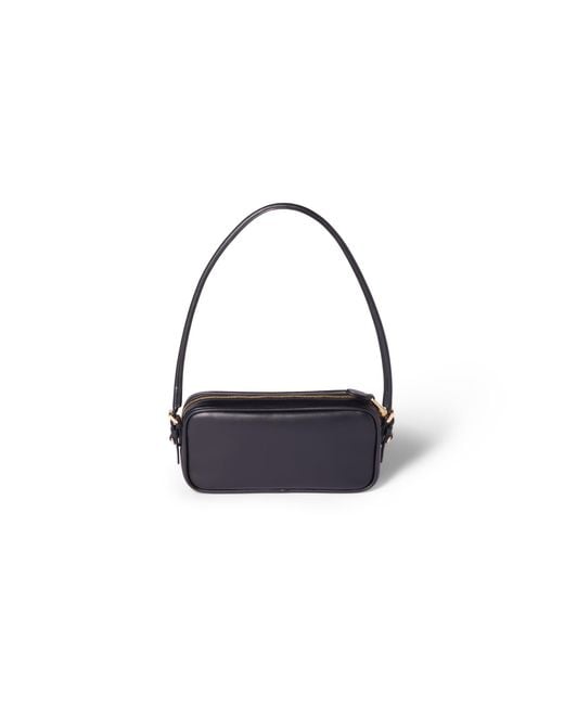 Pouch di Miu Miu in Blue